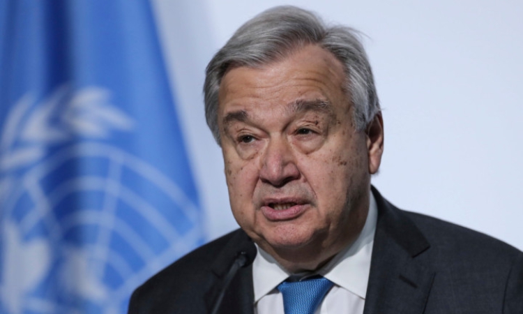 ООН е пред "неизбежен финансов колапс"